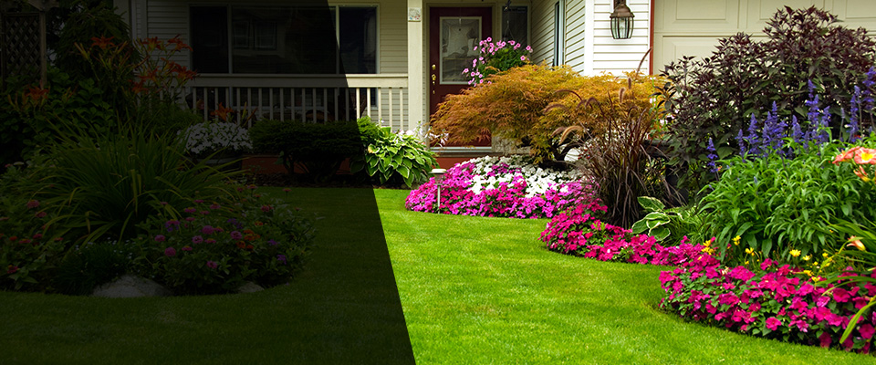 Nettleton Landscapers