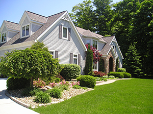 Landscapers and Lawncare Services in Nettleton, MS