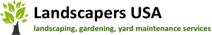 Nettleton Landscapers